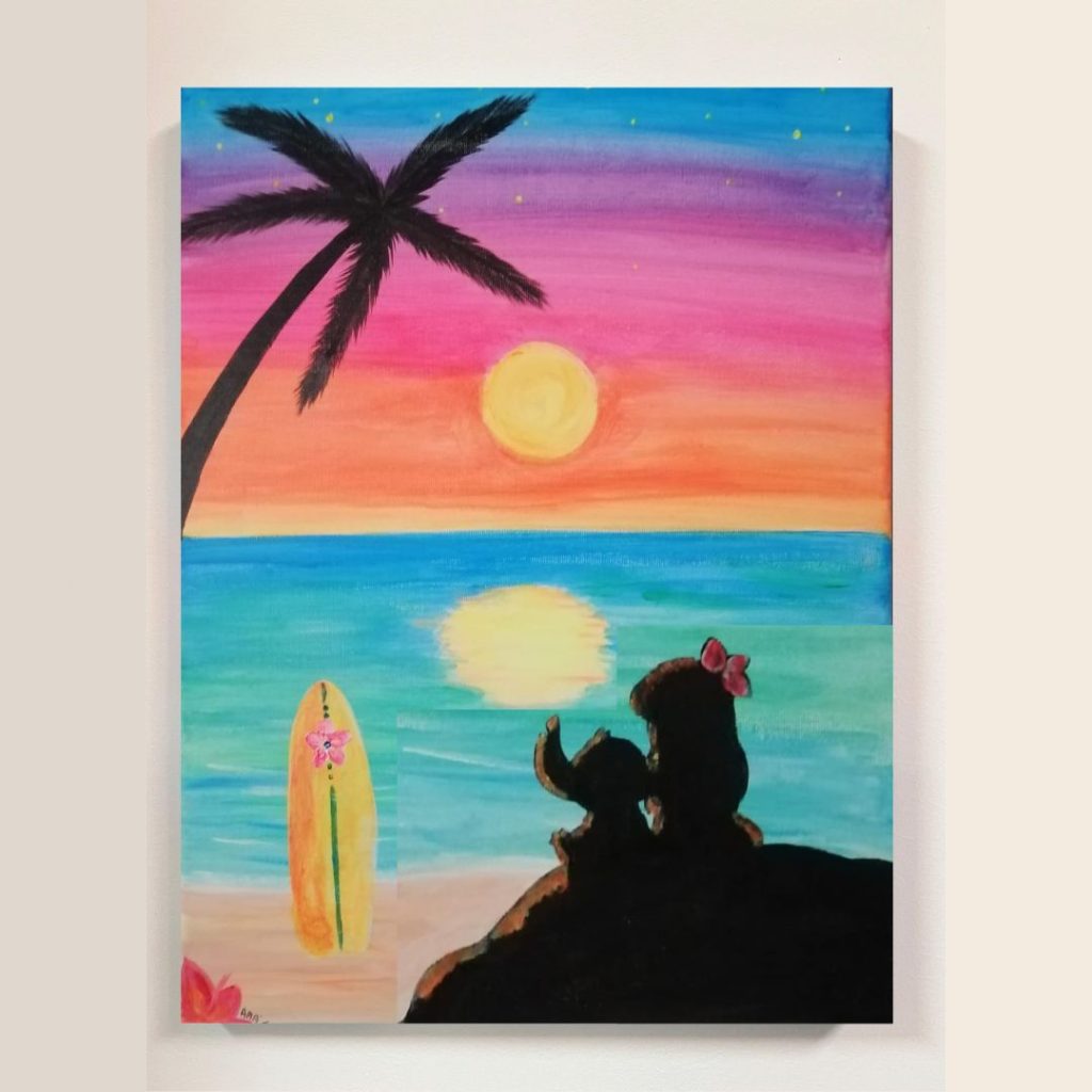 Disney – Lilo y Stich