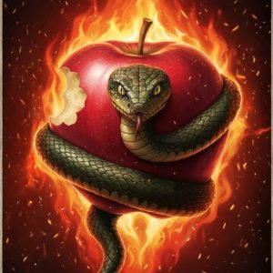 LA FÁBRICA DE LAS TENTACIONES