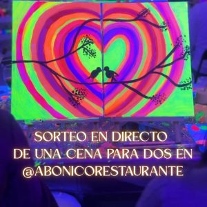 San Valentín EN PAREJA