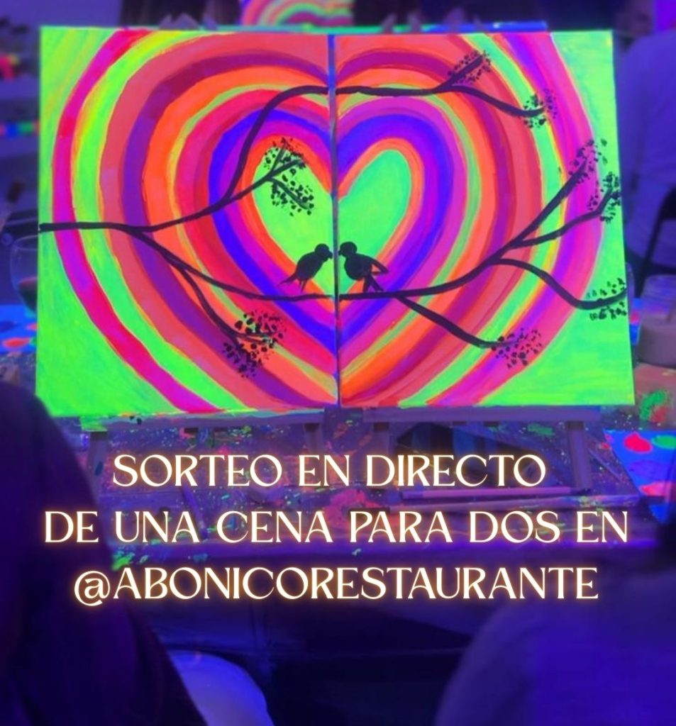 San Valentín EN PAREJA