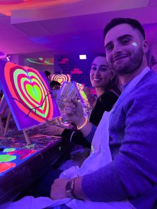 San Valentín EN PAREJA