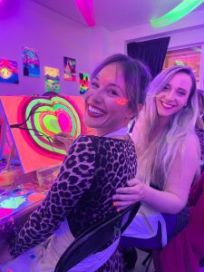 San Valentín EN PAREJA